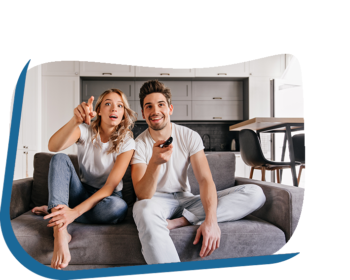 New Home Antenna Installation Service