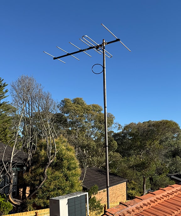 TV Antenna Installation Eaglemont